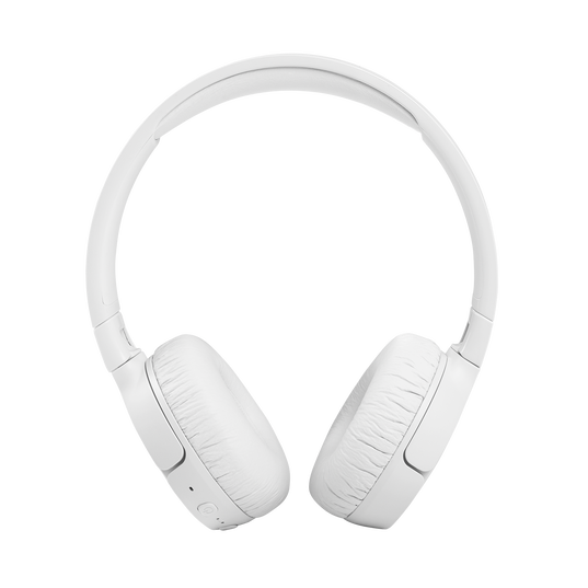 JBL Tune 660NC | Wireless, active noise-cancelling on-ear