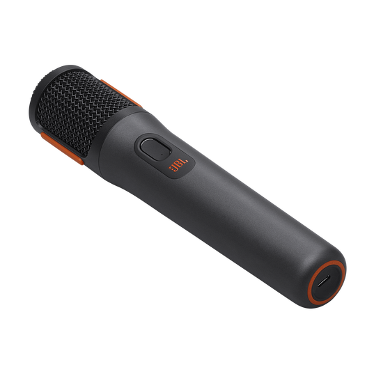 JBL PartyBox Wireless Mic | Digital wireless microphones