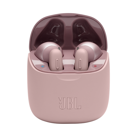 JBL Écouteurs Sans Fil Bluetooth Tune 220 TWS