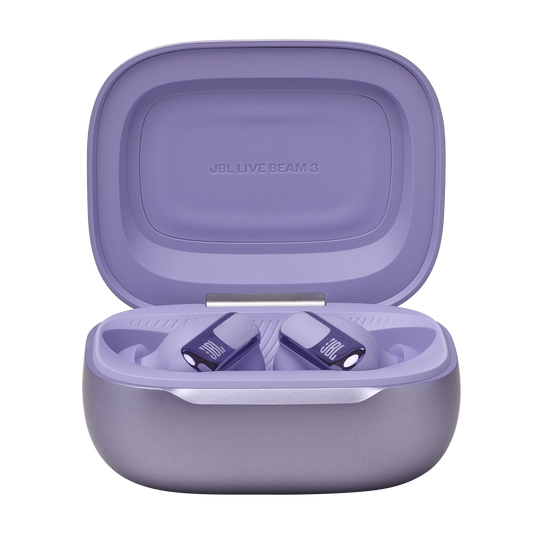 新品未開封JBL Live Beam 3 Wireless Earbuds JBL Live Beam 3 | True wireless noise-cancelling closed