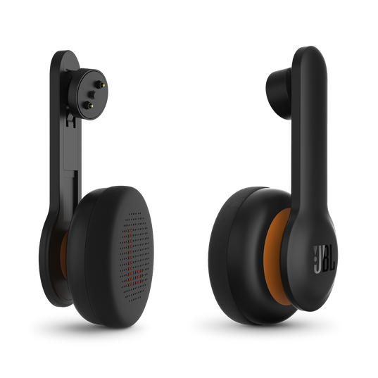 OR300 | On-ear headphones designed for Rift JBL Pure Bass sound