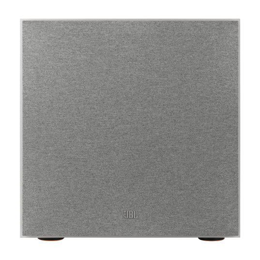 Stage 220P - Latte - 12-inch (300mm) 500W Powered Subwoofer - Detailshot 2