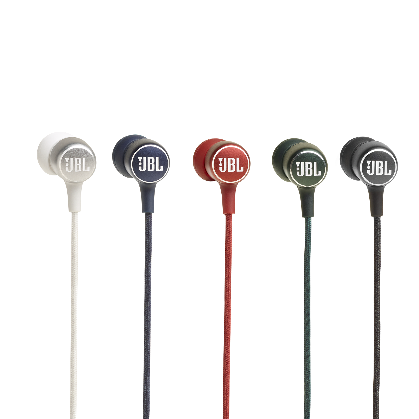 JBL Live 220BT | Live life amplified.