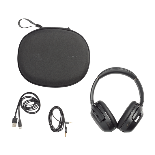 JBL Tour One M2 | Wireless over-ear Noise Cancelling headphones JBL Tour One M2 | Wireless over-ear Noise Cancelling headphones