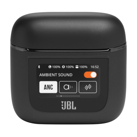 JBL Tour Pro 2 | Écouteurs sans fil avec Réduction de Bruit