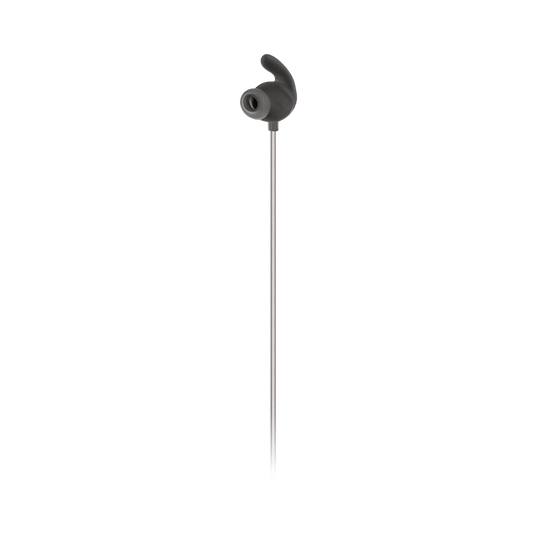 Reflect Mini - Black - Lightweight, in-ear sport headphones - Detailshot 3