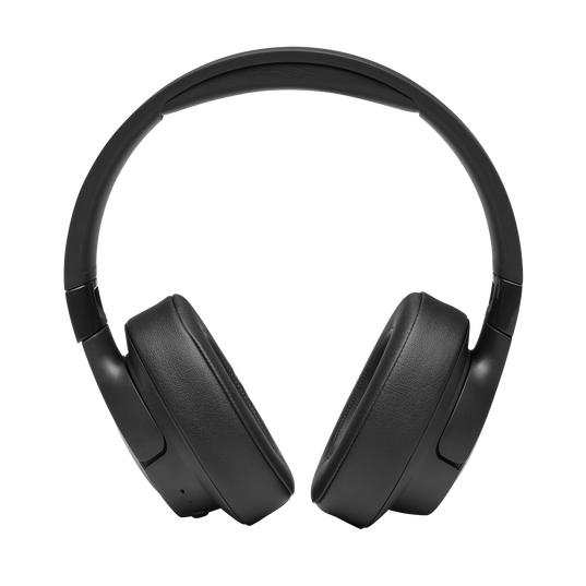 JBL TUNE 710BT Casque d'écoute circum-aural Bluetooth avec microphone  intégré - Noir