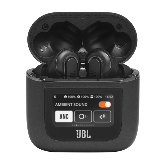 JBL TOUR PRO 2 ワイヤレスイヤホンbluetooth ハイブリッド JBL Tour Pro 2 | True wireless Noise Cancelling earbuds
