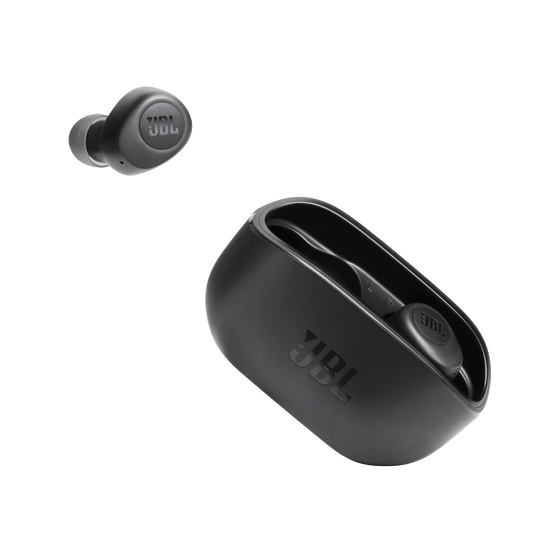 JBL Vibe 100TWS True Wireless Earbuds