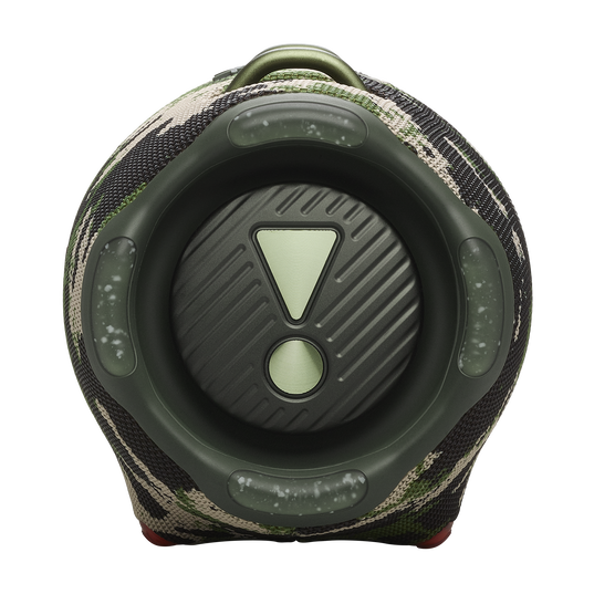 JBL Xtreme 4 - Black Camo - Portable waterproof speaker - Right