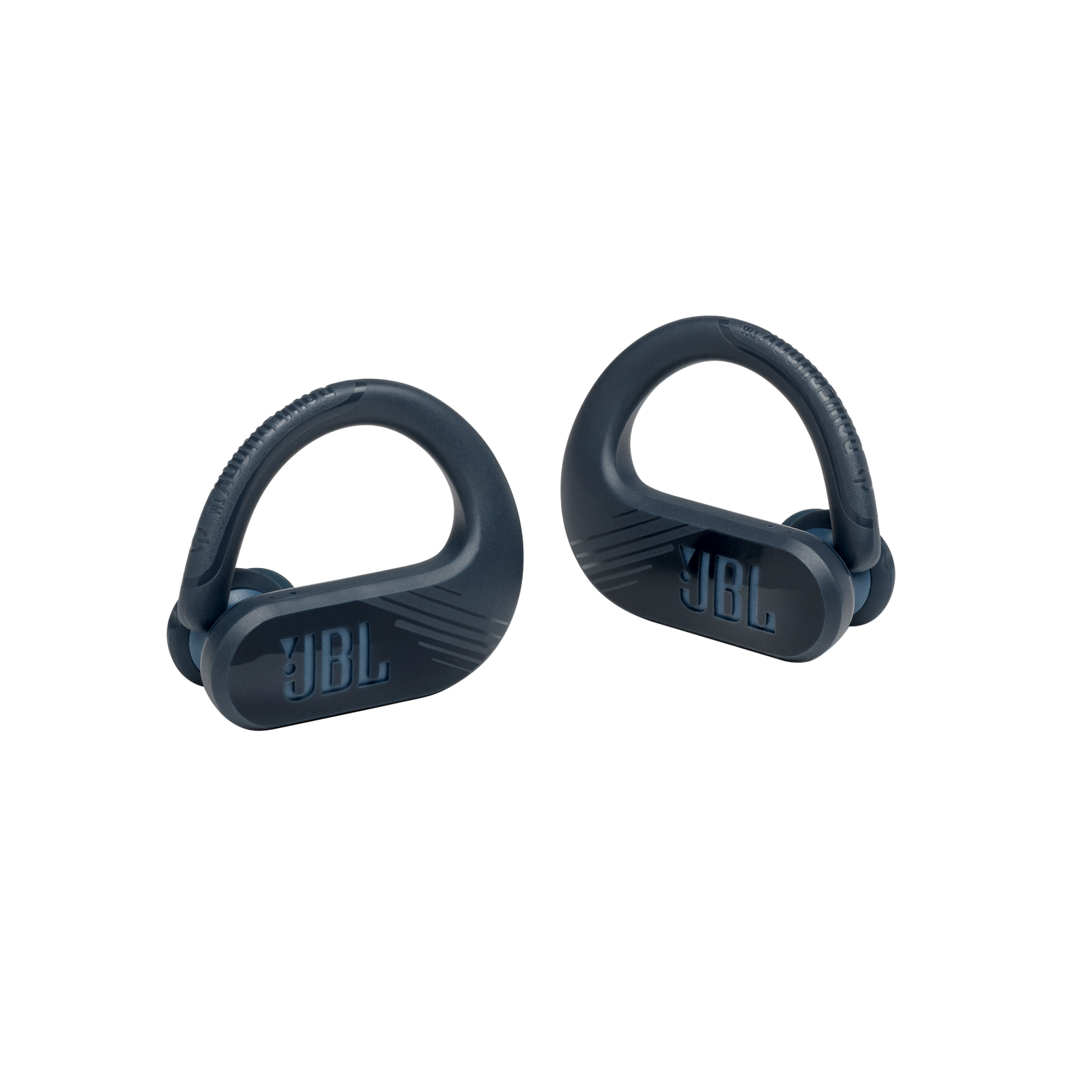 jbl endurance peak ii waterproof sport earbuds