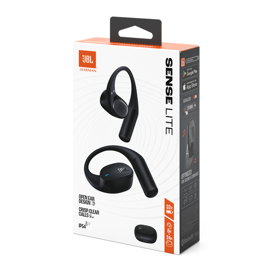 JBL Sense Lite | True Wireless Open-ear Headphones