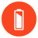 8+16 hours of fast-charging battery life