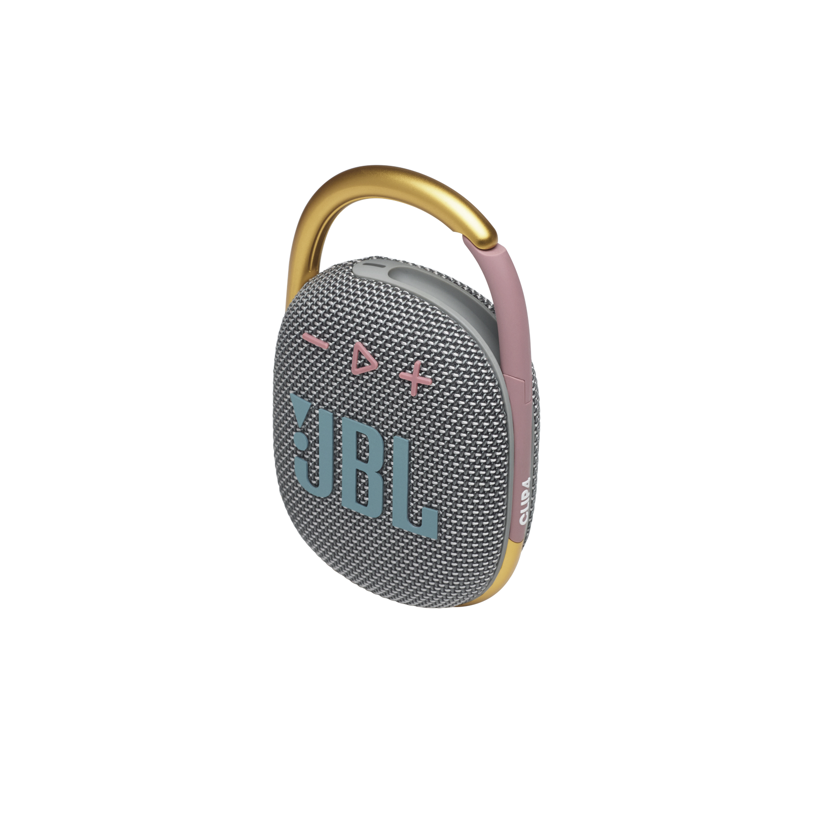 Clip 4 jbl speaker