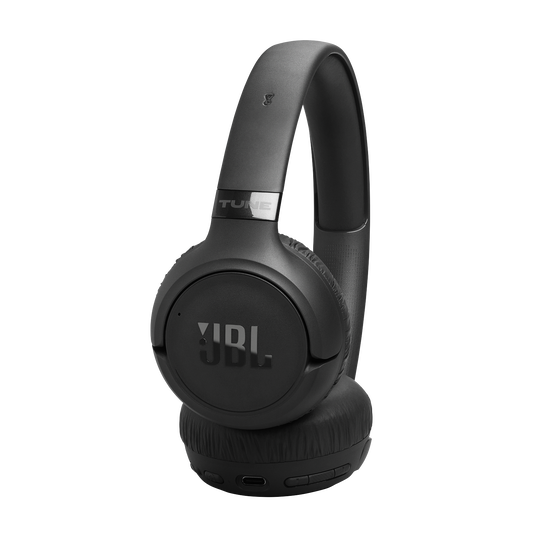JBL Tune 680NC | Wireless on-ear Noise cancelling headphones