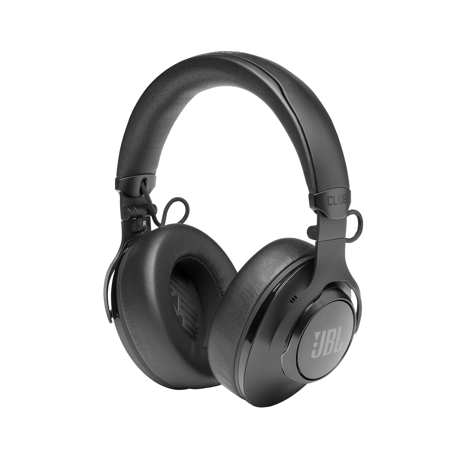 JBL Club 950NC | Wireless over-ear noise cancelling headphones
