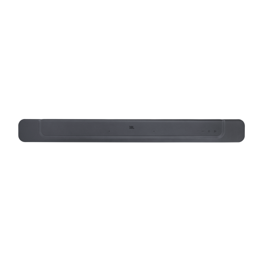 BAR 500 - Black - Top