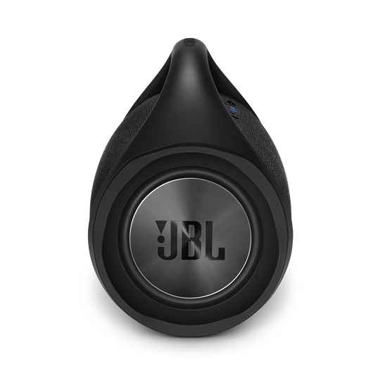 JBL Boombox  Powerful portable bluetooth speaker