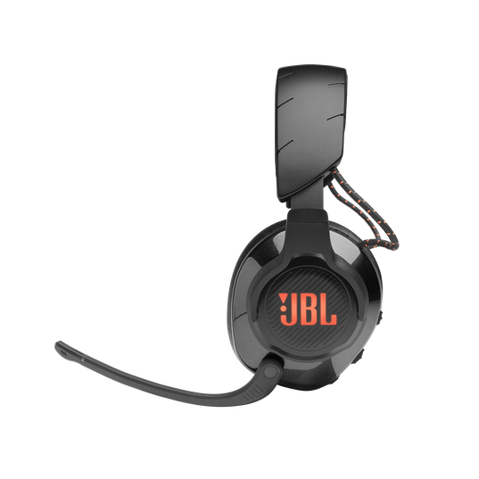 Jbl Quantum 600 Casque Gaming Haute Performance Circum Auriculaire Sans Fil Avec Son Surround Et Bouton Jeu Chat Pour Pc
