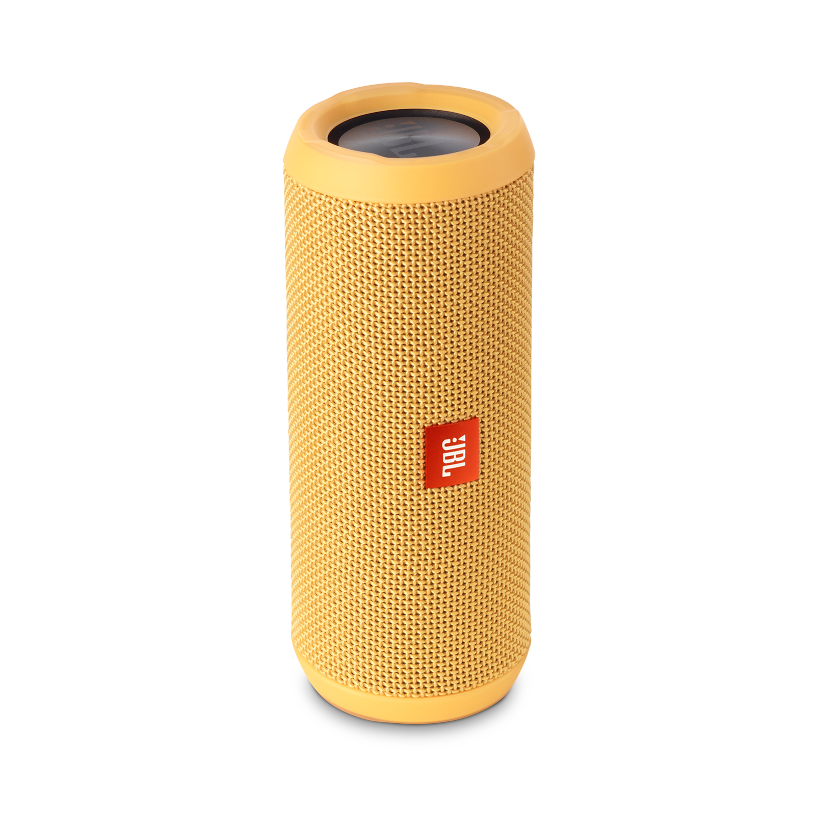JBL Flip 3 Orange Open Box Splashproof Bluetooth Speaker 