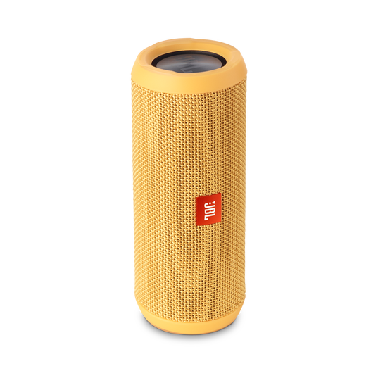 JBL Flip 3 | Full-featured splashproof portable speaker with surprisingly powerful sound in a compact