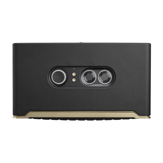 JBL Authentics 500 | Hi-fidelity smart home speaker with Wi-Fi