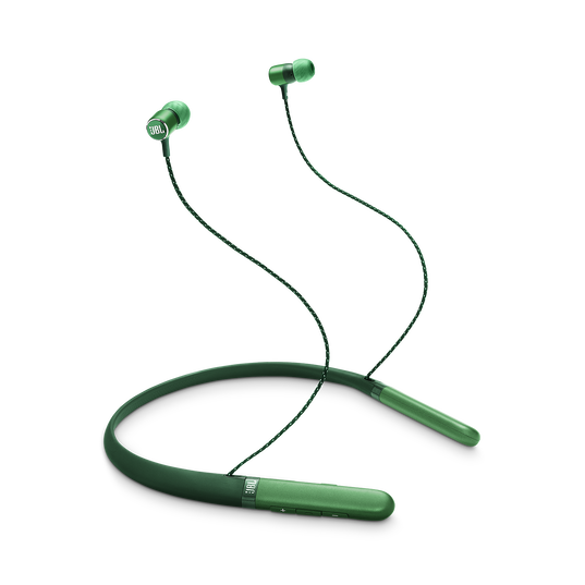 LIEVE Auriculares inalámbricos con cable de banda para el cuello