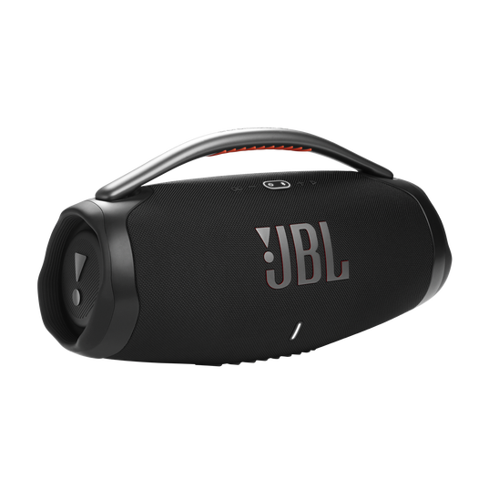 JBL BOOMBOX3 Bluetooth ワイヤレス JBL Boombox 3 | Portable speaker