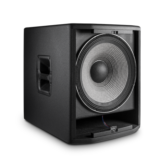 melodisk hagl Forkorte JBL PRX815XLF | 15" Self-Powered Extended Low Frequency Subwoofer System  with Wi-Fi