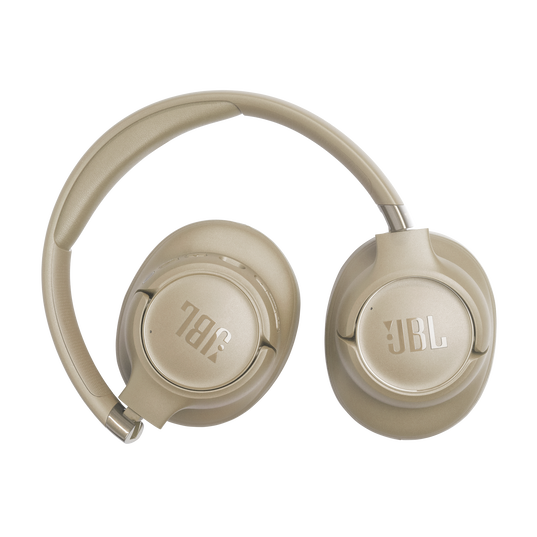 JBL Tune 780NC | Wireless over-ear Noise Cancelling headphones