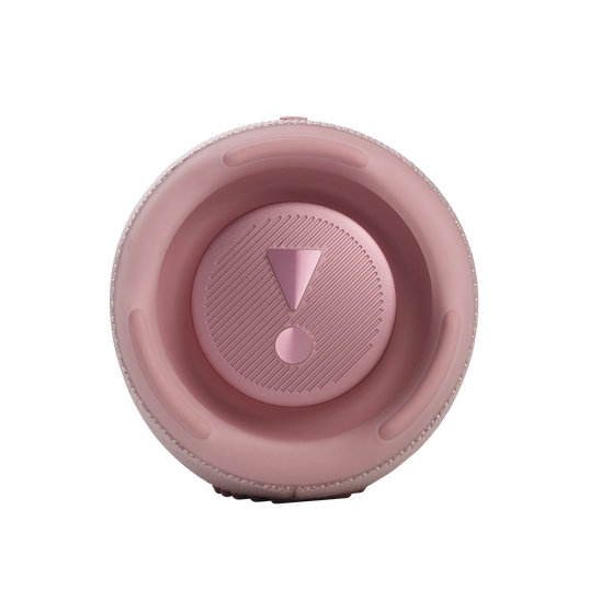 JBL Charge 5 | Portable Waterproof Speaker with Powerbank