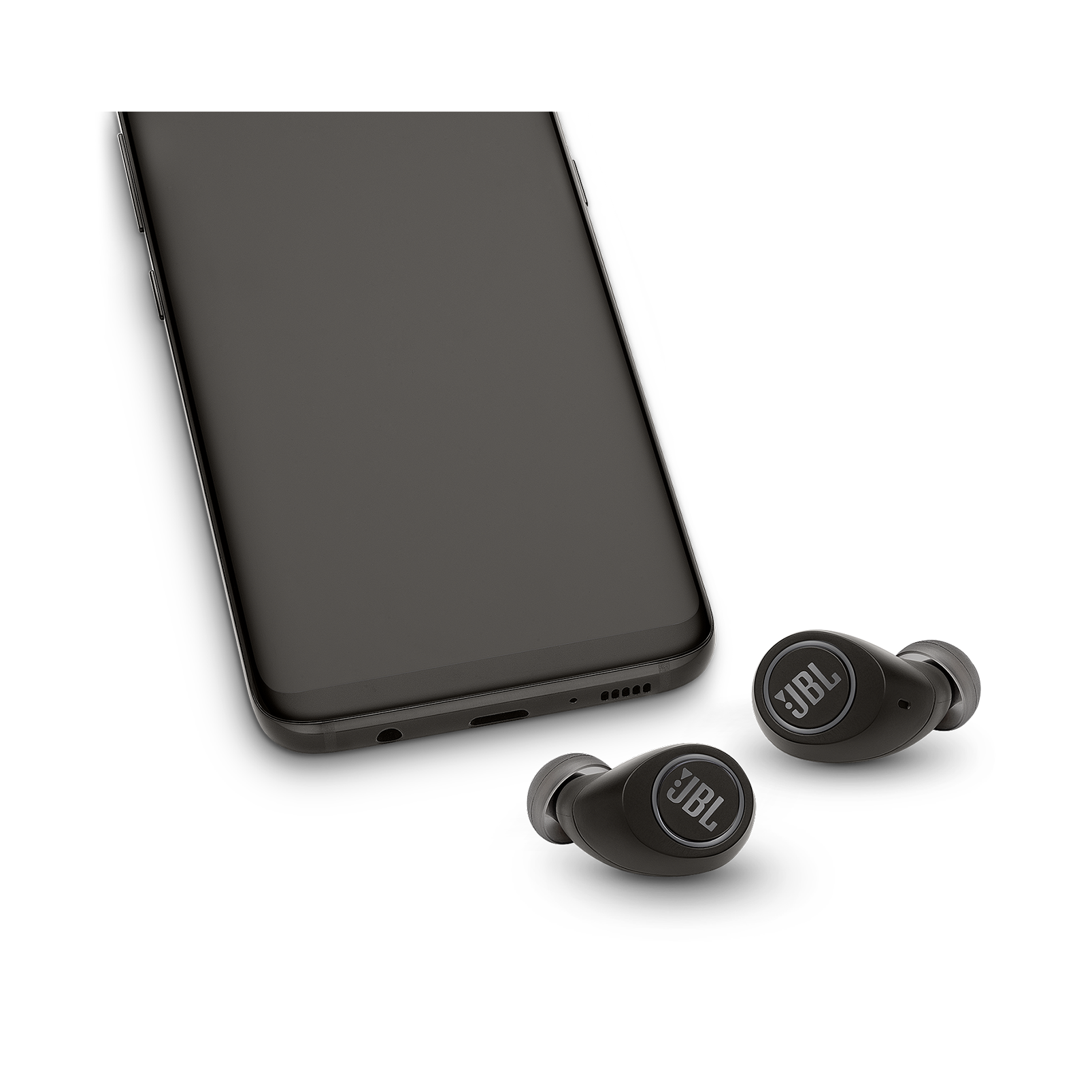 jbl free canada