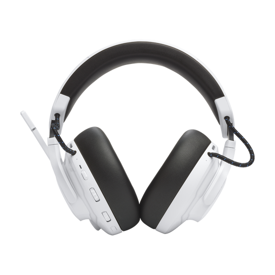 JBL's Quantum 910 Wireless does head tracking for superior spacial sound