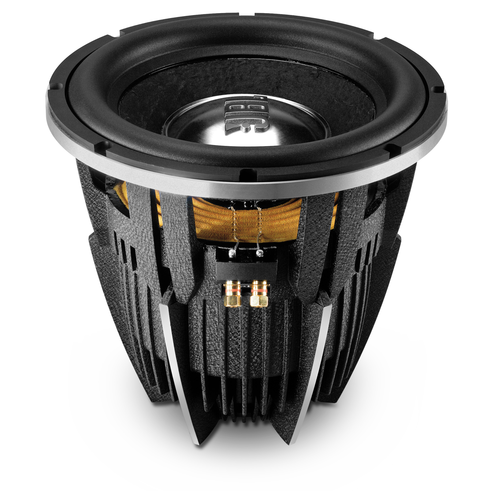 12 inch Differential Drive Design Subwoofer