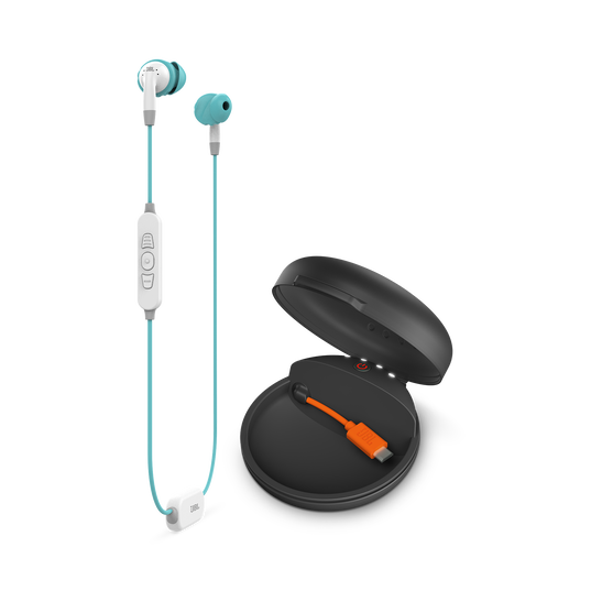 JBL Inspire 700 for Women In-Ear Wireless Sport Headphones with