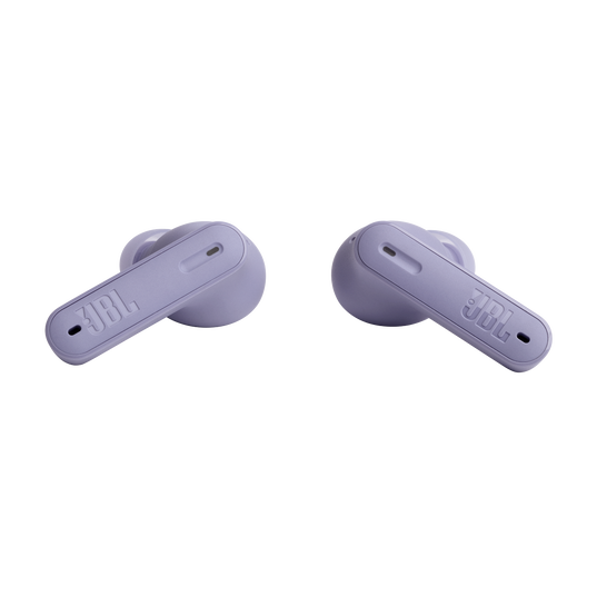 JBL Tune Beam in-ear headphones, True wireless, Active Noise Cancelling,  Purple