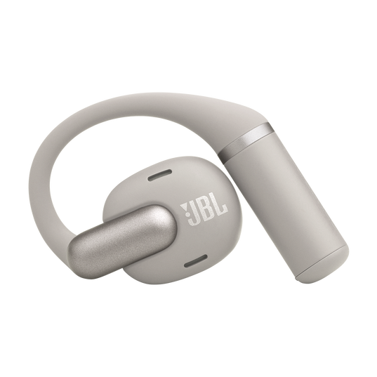 JBL SENSE PRO ワイヤレスイヤホン グレー JBL Sense Pro | True wireless open-ear headphones
