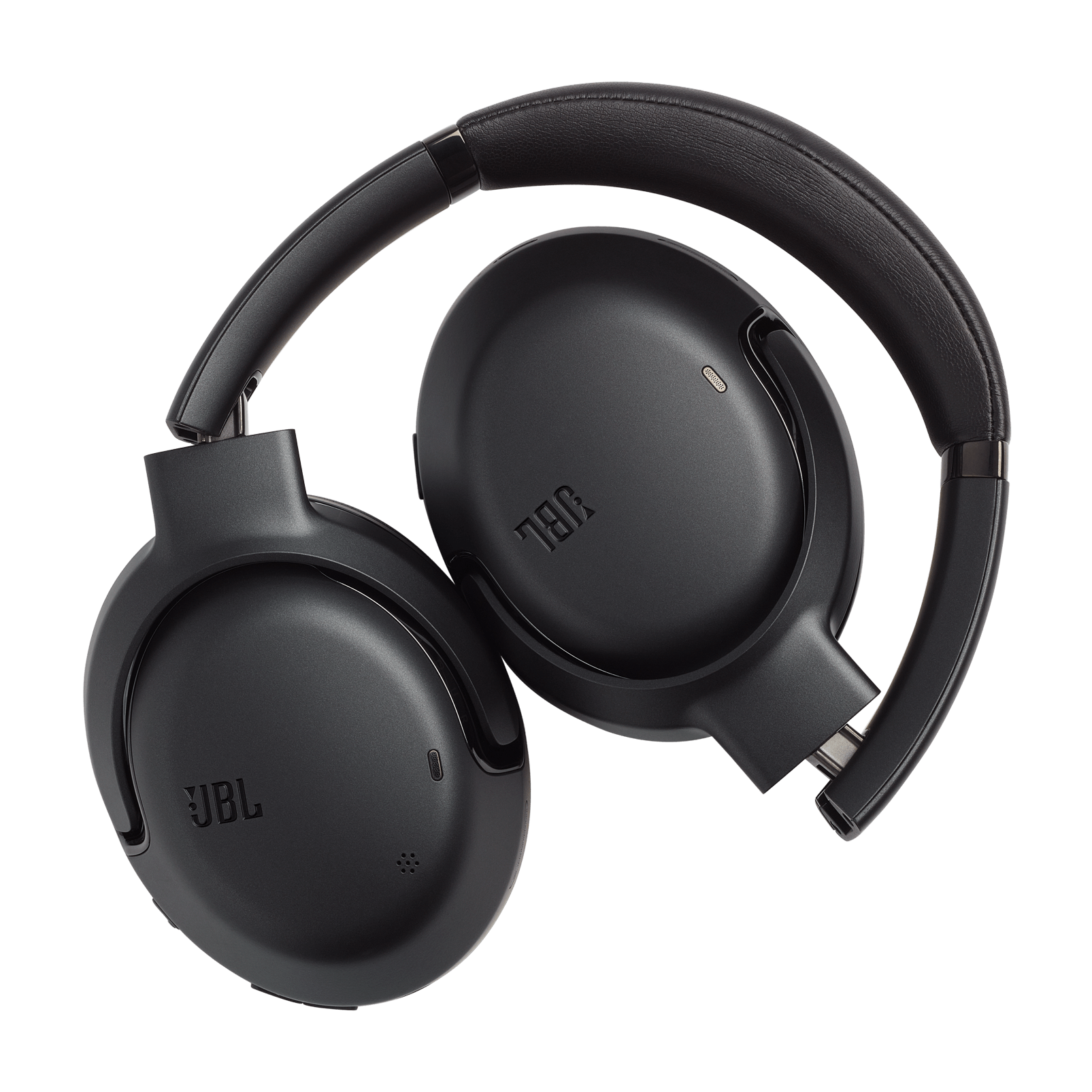 Casque Audio Sans Fil JBL Tour One M2 - Réduction De Bruit, Bluetooth 5.3, 50h Autonomie - Son Spatial, Champagne - 2