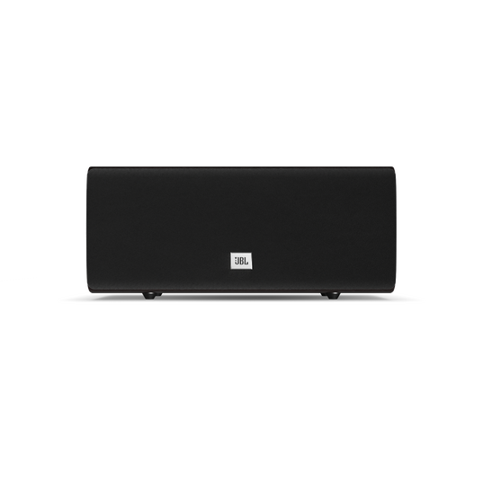 Studio 625C - Dark Wood - Home Audio Loudspeaker System - Front