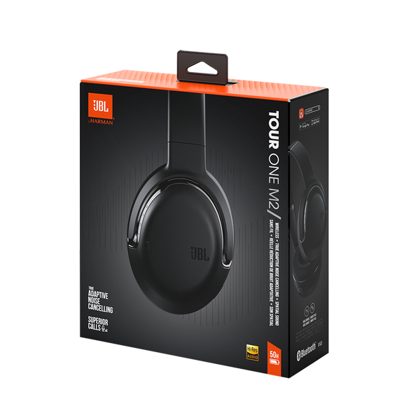 JBL Tour One M2: Top 5 Features – From Studio Editing to Music and Gaming -  Counterpoint