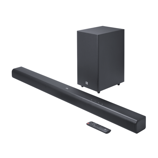 JBL CINEMA SB580 サウンドバーセット JBL Cinema SB580 | 3.1 Channel Soundbar with Virtual Dolby