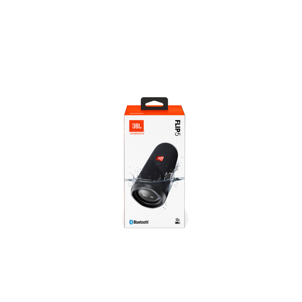 JBL Flip 5 | Portable Waterproof Speaker