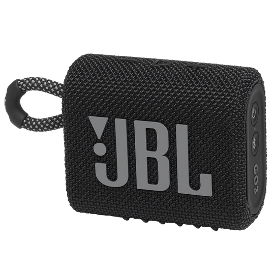 Achetez le JBL GO 3, Enceinte portable