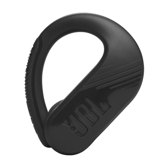 Auriculares Bluetooth True Wireless JBL Endurance Peak 3 (In Ear -  Microfone - Branco)