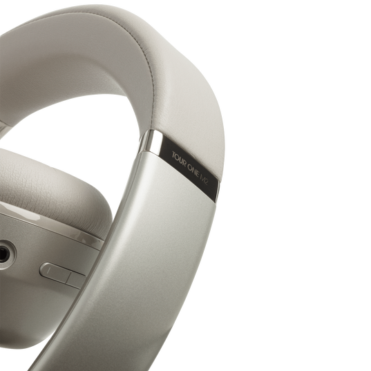 JBL Tour One M2 | Wireless over-ear Noise Cancelling headphones