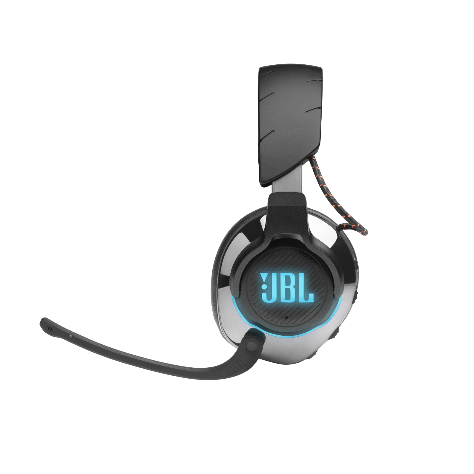 JBL Quantum 800 | Wireless Gaming Headset