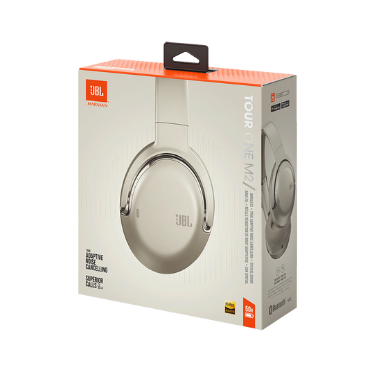 M2 headphones Cancelling One Wireless over-ear JBL Tour Noise |