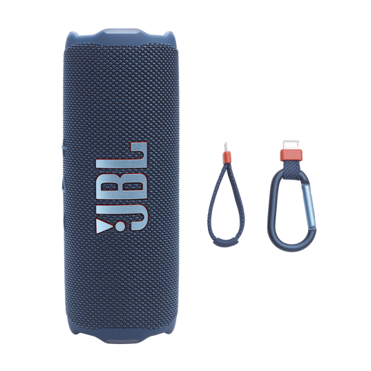 JBL Flip 7 | Portable waterproof and drop-proof speaker