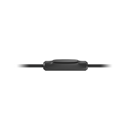 JBL Duet BT - Black - Wireless on-ear headphones - Detailshot 3
