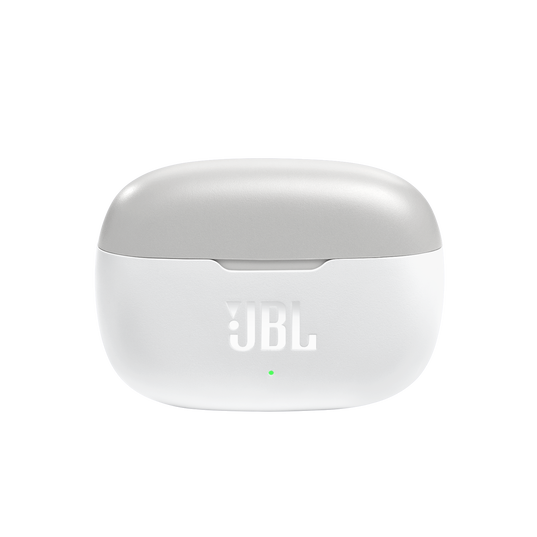  JBL Vibe 200TWS True Wireless Earbuds - Purple : Electronics